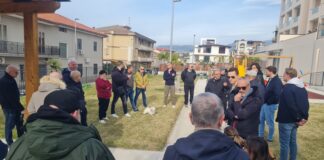 Battipaglia. Allarme furti a Serroni Alto, i cittadini decidono di fare le ronde per difendersi