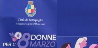 Battipaglia, istituito il premio “8 donne per l’8 marzo”