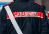 Sarno, arresti domiciliari per tre indagati: contestati tentata estorsione, rapina e lesioni