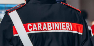 Ricercato in Romania e rintracciato a Sapri: arrestato straniero