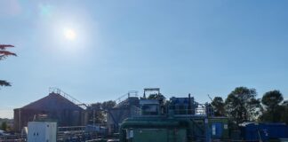 Battipaglia. Depuratore di Tavernola, il Comune incontra l’Asis