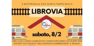 Battipaglia, nuova fermata della Librovia all’I.C. Sandro Penna