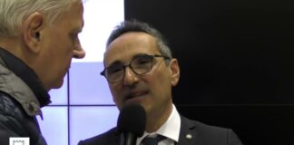 Battipaglia. L’IIS Ferrari incontra l’autrice Gabriella Genisi: intervistati i protagonisti (video)