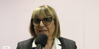Battipaglia. Rilanciata la BiblioFerrari: l’intervista alla responsabile Marisa Santopietro (video)