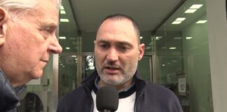 Calcio. Volcei Buccino, coach Graziani: chi lotta per il titolo e gli obiettivi della squadra (video)