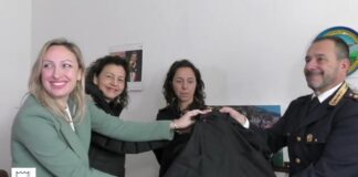 Battipaglia: la Polizia riceve la “Valigia della Prima Notte” per le donne in fuga dalla violenza