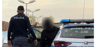 Battipaglia. Viola il divieto di avvicinamento alla moglie, 36enne marocchino finisce ai domiciliari