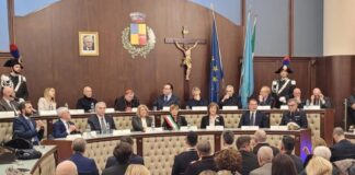 Battipaglia. Successo per la XVII edizione del Premio Internazionale “Tu es Petrus”
