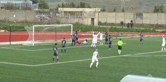 Calcio. Tris Battipagliese, Virtus Stabia ko: decisivi Moussa e Minicone