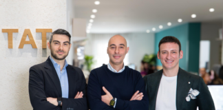 Battipaglia. Pubblicità e marketing. Hubitat brilla tra le Stelle del Sud