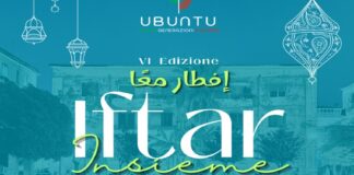Bellizzi. Palazzetto Berlinguer, domani VI^ edizione di “Iftar Insieme”