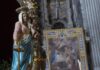 Da Battipaglia a San Pietro: La storia e il simbolo della Madonna della Speranza che illuminò il Giubileo 2025