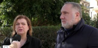 M5S a Battipaglia: Carmela Bufano su ‘Codice Rosso e Oltre’, Fernando Volpe analizza la situazione politica (video)