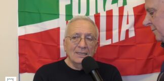 Battipaglia. Congresso Cittadino di Forza Italia: le dichiarazioni di Provenza, Zara ed Aliberti (video)