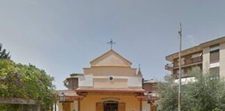 Battipaglia. Ultima ora: furto con scasso alla Chiesa Sacro Cuore di Gesù