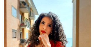 Battipaglia. Auguri a Silvia Capodanno Magurno per la Laurea in Medicina e Chirurgia