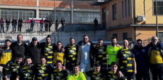Calcio a 5. Serie D. L’A.S.D. Solofra vince 4-3 contro la Liportese