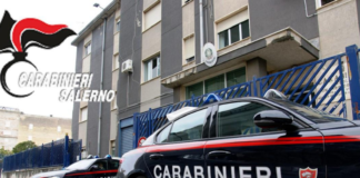 Battipaglia-Eboli. Spaccio di sostanze stupefacenti: arrestati 4 pusher