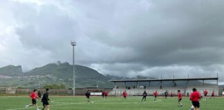 Calcio. Amichevole tra Battipagliese e Sanseverinese, vincono le zebrette per 2 a 1