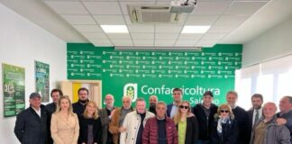 Battipaglia. Nasce la O.P. Centrale del latte di Bufala, Gennaro Barra è il neo presidente del Cda