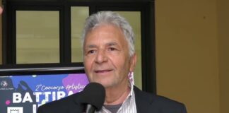 Premiati i giovani talenti della II edizione di “Battipaglia in arte”: intervistati i protagonisti (video)