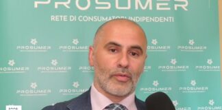 Battipaglia. Prosumer, la tutela si fa smart: Sorrentino presenta l’associazione di consumatori del futuro (video)
