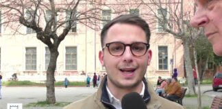 Battipaglia. Azione U30, Bozzari: “Il nostro impegno per una città più concreta e presente” (video)