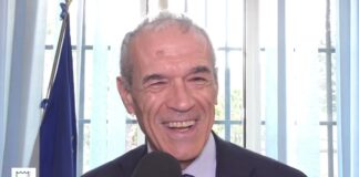 Battipaglia. Cottarelli al Besta-Gloriosi, dialogo su economia e futuro: le interviste (video)
