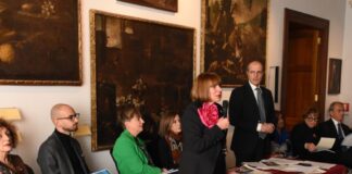 “Opere in comune”: l’omaggio all’artista battipagliese Paolo Signorino per il decennale della sua scomparsa