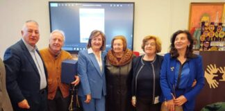 Battipaglia celebra l’eccellenza di Pia Lanciotti: premiata dal Lions Club Eboli Battipaglia Host