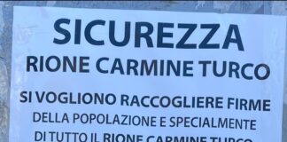 Battipaglia. Sicurezza in città, dal Rione Turco pronte le Ronde notturne contro i delinquenti