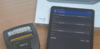 Battipaglia. Addio ai taccuini, l’amministrazione fornisce ai vigili tablet con connessione a internet
