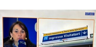 Battipaglia, criticità al Centro Trasfusionale: la denuncia arriva anche dal TGR Campania