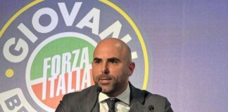 Alta velocità Battipaglia-Potenza-Metaponto-Taranto, il sottosegretario Ferrante: “Consegnati lavori per nuovo lotto”