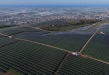 Battipaglia, pannelli solari sul Castelluccio: via libera all’accordo con Edison. 6 milioni in 29 anni alla città per sanare l’impatto ambientale