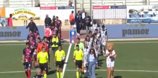 Playoff. Battipagliese chiamata all’impresa: le zebrette ospitano domani il Canosa. L’appello dei tifosi: “Tutti allo stadio, crediamoci”