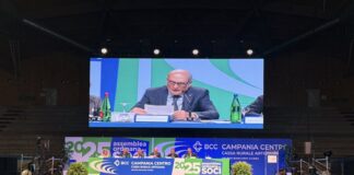 Battipaglia. Rinnovo Cda BCC Banca Campania Centro, i soci riconfermano Catarozzo e la sua lista (vedi gli eletti)