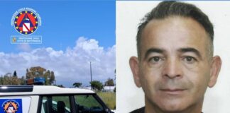 Battipaglia. Giallo Locuratolo, è scomparso da 1 mese nel nulla