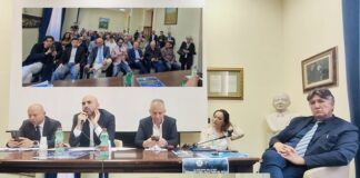 Battipaglia. Ferrante (F.I.) lavora al 2° svincolo autostradale, al PIU Europa, al potenziamento dei collegamenti e allo sblocco del cantiere della caserma del Commissariato di P.S.