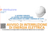 Battipaglia, interruzione dell’energia elettrica il 30 settembre: tutte le strade e civici interessati