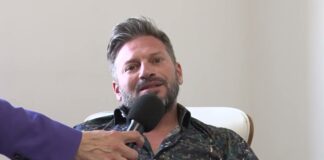 Battipaglia. Antonio Cerra presenta “Il Resiliente – Il coraggio di un uomo qualunque”, una produzione cinematografica di Edafos. L’intervista (video)