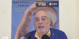 Pasciari lancia il Beach Pro Tour 2025: “Battipaglia scelta per eccellenza organizzativa” (video)