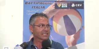 Lido Spineta pronto per il Beach Pro Tour 2025: gli organizzatori raccontano il dietro le quinte (video)