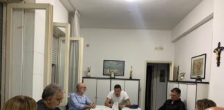Battipaglia. Voria commissario di Noi Moderati, Radici e Valori esprime soddisfazione per la scelta