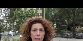 Progetto OASIS, la parrocchia S. Antonio di Padova si fa laboratorio di ecologia urbana: l’intervista a Cirianni (video)