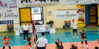 Serie C Femminile: l’Oricar Battipagliese Volley retrocede in Serie D, la Todis Pastena Volley conquista la salvezza