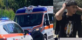 Ispra (Va). Amine Taoufik, 20enne di Battipaglia, ha perso la vita domenica scorsa nelle acque del lago Maggiore