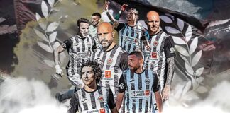 Play off. Battipagliese – Canosa, mister Pietropinto dirama la lista dei convocati. Diretta su Teleregione, in streaming e sul canale 77 del digitale terrestre di Antenna Sud (https://www.antennasud.com)