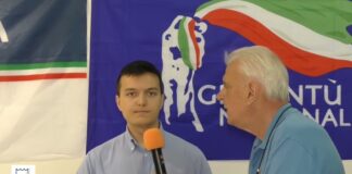 Gioventù Nazionale lancia la petizione: “Cinque proposte per ridare sicurezza a Battipaglia” (video)