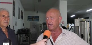 Battipaglia. Campionato Regionale Campano di Panca Piana: la forza in gara al Palextra Eran Body (video)